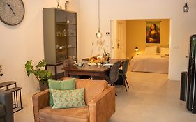 Boetiek SimonS Loft appartement centrum Brummen